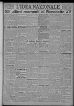 giornale/TO00185815/1922/n.19, 4 ed/001
